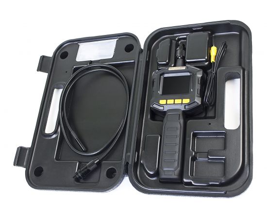 Промышленный видеоэндоскоп МЕГЕОН 33231 – изображение 11