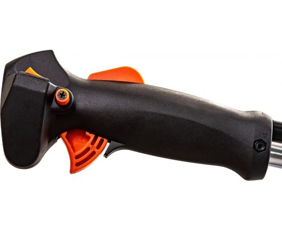 Бензиновый триммер Gigant CG-KW02-520 – изображение 11