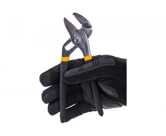 Профессиональный набор инструмента для дома и авто в чемодане DEKO DKMT113 065-0740 – изображение 13