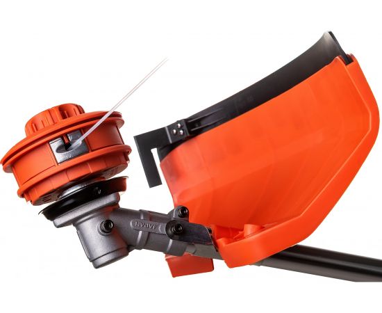 Бензиновый триммер Gigant CG-KW02-520 – изображение 13