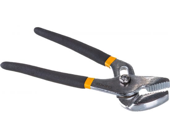 Профессиональный набор инструмента для дома и авто в чемодане DEKO DKMT113 065-0740 – изображение 15