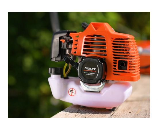 Бензиновый триммер Gigant CG-KW02-520 – изображение 17