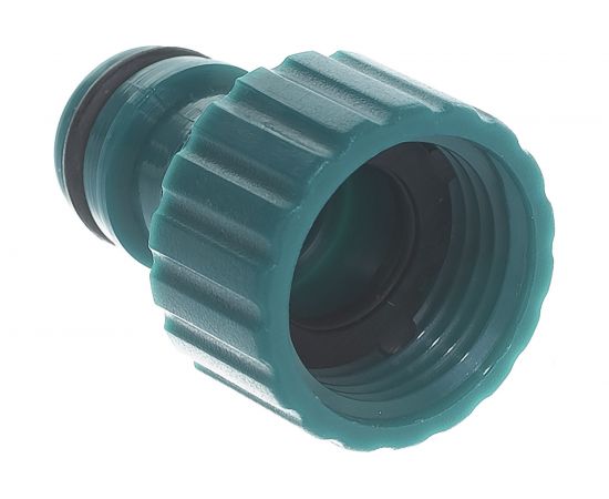 Адаптер (1/2) для системы полива Raco 4250-55214C:93 – изображение 2