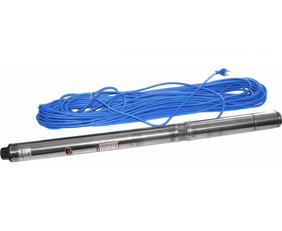 Погружной насос ЭЛЕКТРОПРИБОР БЦПЭ-75-0,5-50м – изображение 2