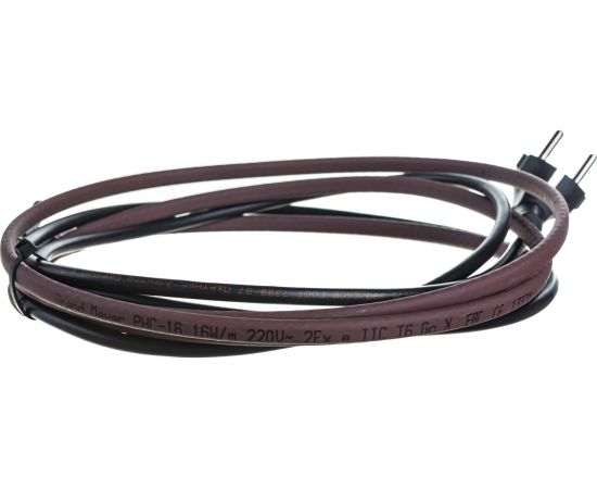 Комплект для обогрева труб Sun Power Film SPC-16-2CR-2 – изображение 2