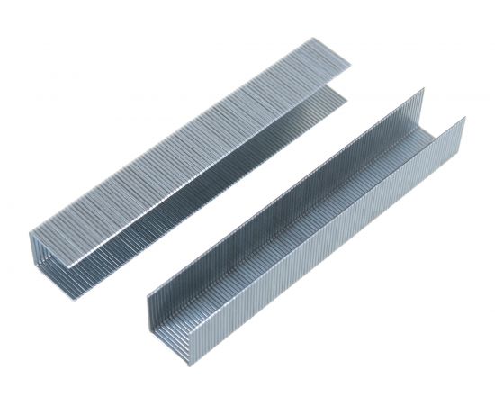 Скобы Miles тип 53 N3-12mm – изображение 2