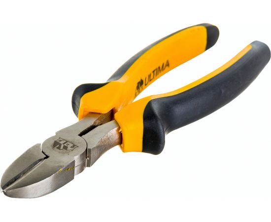 Бокорезы Ultima 180 мм, двухкомпонентные рукоятки 126013 – изображение 2
