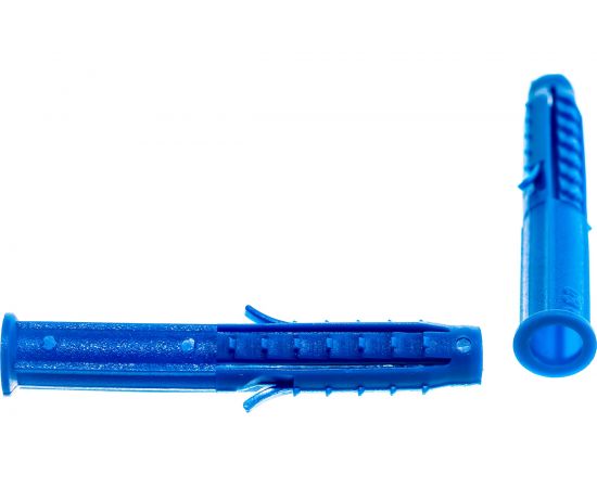 Распорный дюбель Tech-Krep 8х60 шипы+усы 250 шт - пакет 132444 – изображение 2