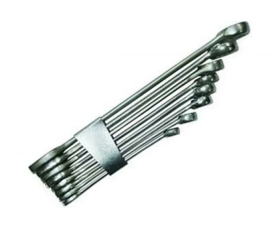 Ключи (гаечные, комбинированные) Biber 90652 тов-093079 – изображение 2