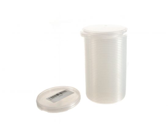 Крышка для емкости Jeta PRO 0.385л 50 штук в упаковке 5866026 – изображение 2