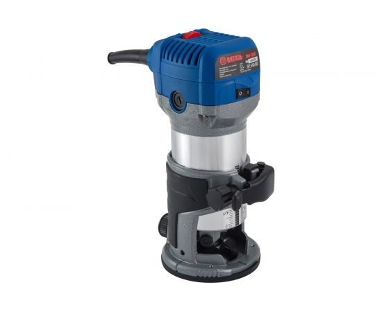 Фрезерная машина ВИТЯЗЬ МФ-1300 18022005 – изображение 2