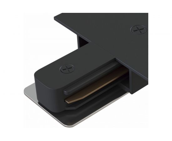 Аксессуар для трекового светильника MAYTONI Accessories for tracks TRA002B-11B – изображение 2