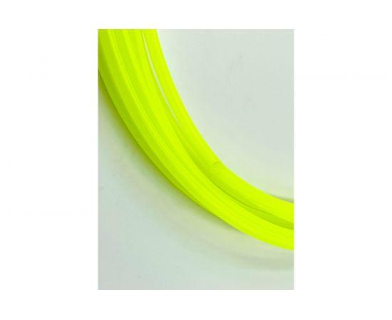 Термоусаживаемая трубка Мемотерм-ММ ТТЭ-С 6/2 желтая 1 м 740 – изображение 2