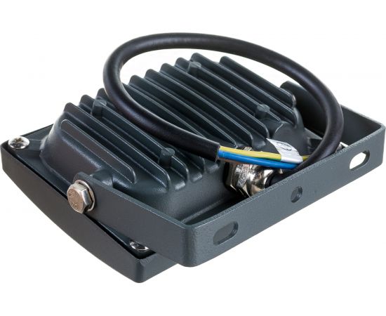 Прожектор Jazzway PFL-SC-20w 6500K IP65 матовое стекло 5004887 – изображение 2