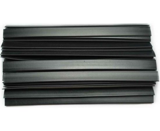 Сварочный материал PA 6/66 - B черный, 50 шт/уп BAMPERUS PA666B/Bl – изображение 2