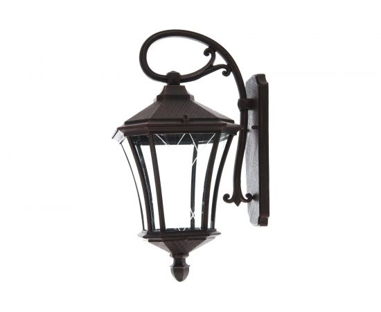 Садово-парковый светильник Elektrostandard GLXT-1450D Virgo D капучино a031921 – изображение 2