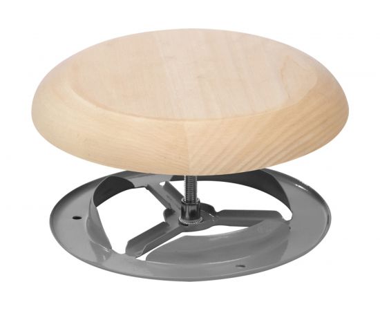 Клапан LK липа д.125 А-295977 – изображение 2