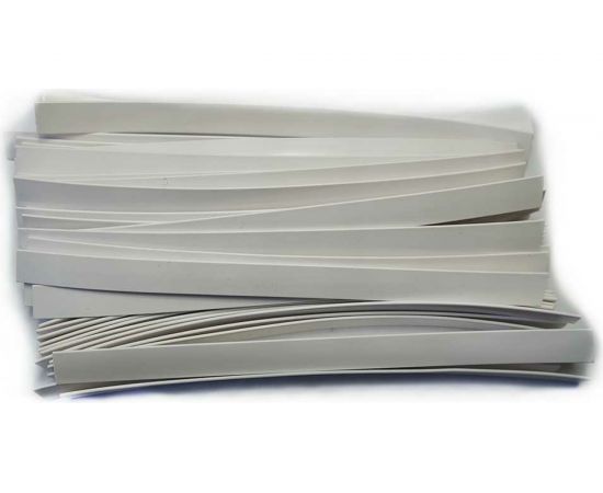 Сварочный материал ABS белый, 50 шт/уп BAMPERUS ABS/WH – изображение 2