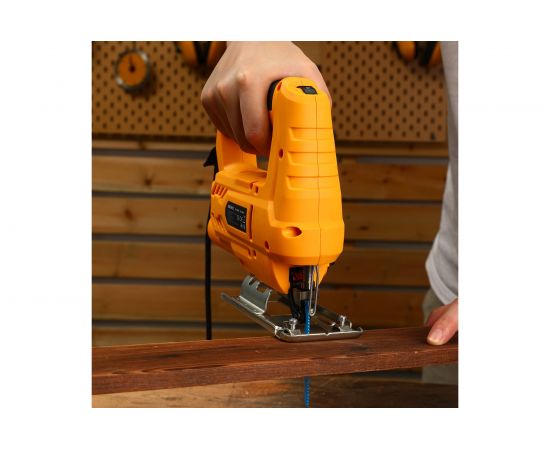 Электролобзик DEKO DKJS850 063-4187 – изображение 2