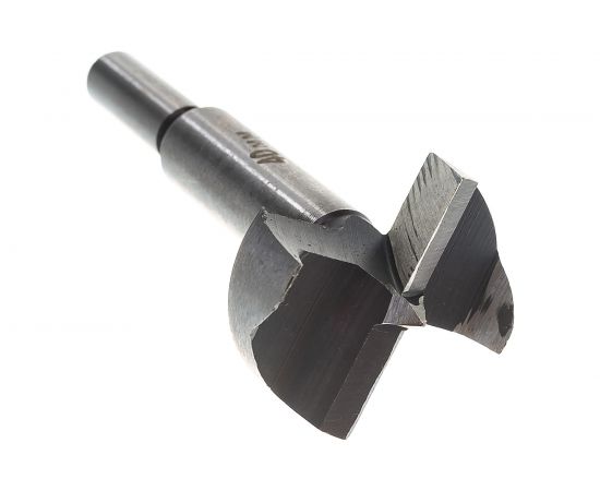 Сверло Форстнера по дереву, ДСП Forstner 40 мм Stayer 29985-40_z01 – изображение 2