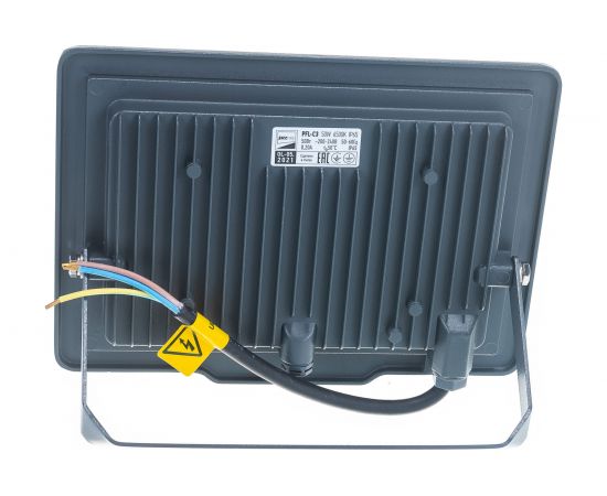 Прожектор Jazzway PFL- C3 50w 6500K IP65 5023581 – изображение 2