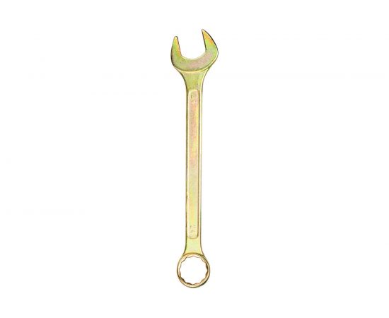 Гаечный комбинированный ключ REXANT 24 мм 12-5815-2 – изображение 2