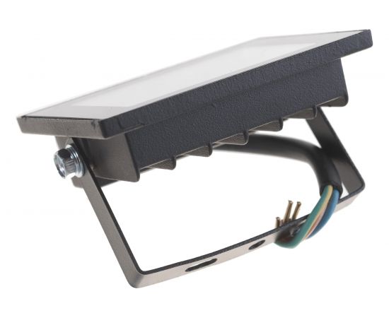 Светодиодный прожектор Сириус А SFL 86х66х23мм 20W 6500K 1600Лм IP65 SFL-20W-B-65K – изображение 3