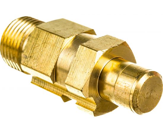 Наконечник кабельный ОКС 16-25 с быстросъемом TS ISQ0040 Сварог 00000088381 – изображение 3