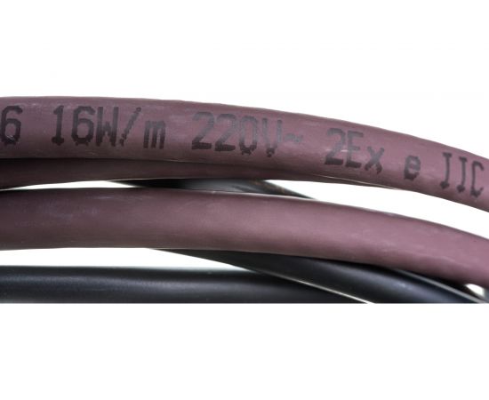 Комплект для обогрева труб Sun Power Film SPC-16-2CR-2 – изображение 3