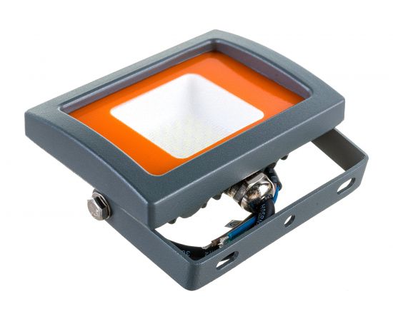 Прожектор Jazzway PFL-SC-20w 6500K IP65 матовое стекло 5004887 – изображение 3