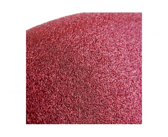 Круг шлифовальный СТАНДАРТ (5 шт; 150 мм; 6 отв; Р120) Зубр 35350-150-120 – изображение 3