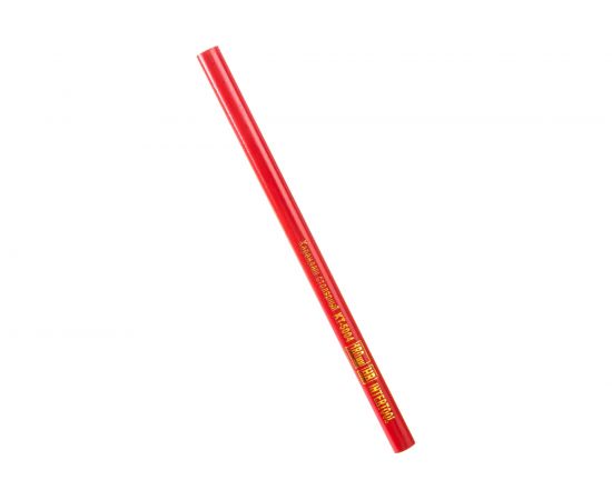 Столярный карандаш INTERTOOL 7"", 12шт KT-5004 KT-5004 – изображение 3