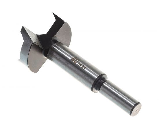 Сверло Форстнера по дереву, ДСП Forstner 40 мм Stayer 29985-40_z01 – изображение 3