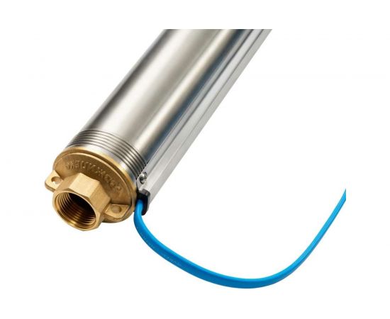 Погружной насос Джилекс ВОДОМЕТ 3ДК 45/110 5606 – изображение 3