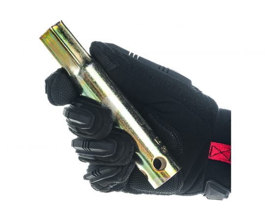 Свечной трубчатый ключ Автом-2 21 мм L=160 мм с резинкой 112163 – изображение 3