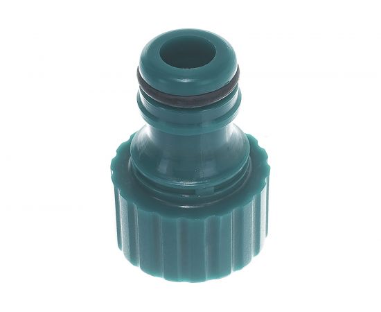 Адаптер (1/2) для системы полива Raco 4250-55214C:93 – изображение 3