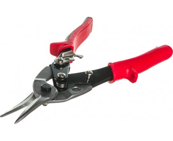 Ножницы ОНЛАЙТ 82 965 OHT-Npm01-250 лист металл, 250 мм 82965 – изображение 3