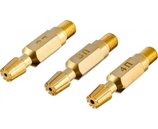 Пропановый резак ПТК Р3П-03Р 00000033564 – изображение 3