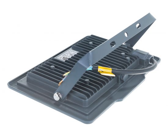 Прожектор Jazzway PFL- C3 50w 6500K IP65 5023581 – изображение 3