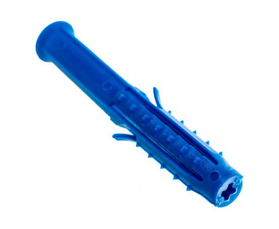 Распорный дюбель Tech-Krep 8х60 шипы+усы 250 шт - пакет 132444 – изображение 3