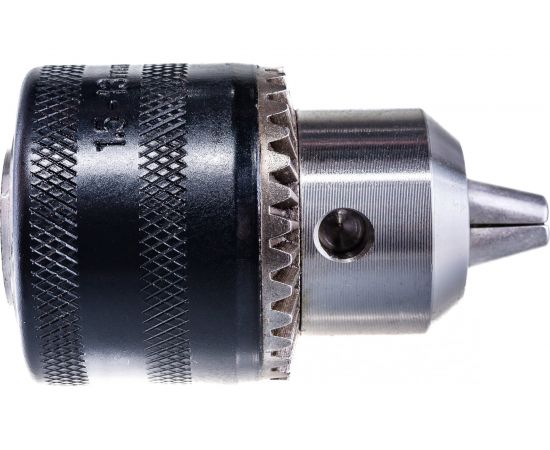 Патрон ключевой (13 мм; 3/8 - 24 UNF) ПРАКТИКА 030-214 – изображение 3