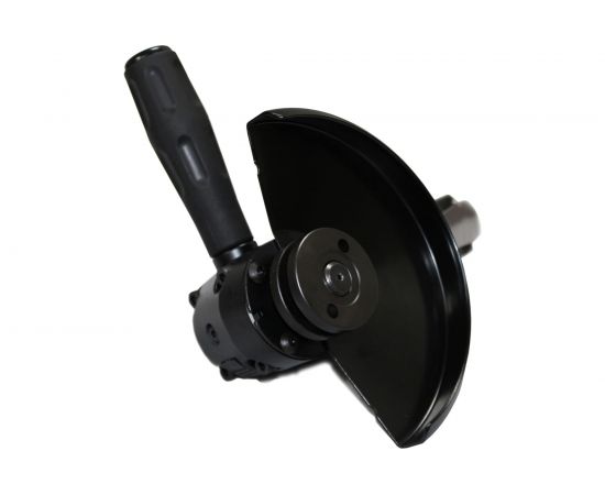 Пневмоуглошлифовальная машина Remeza 125 мм SR-77374 8144880 – изображение 3