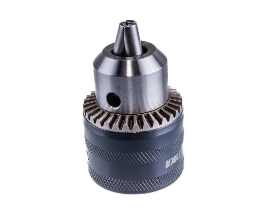 Патрон ключевой (13 мм; 3/8 - 24 UNF) ПРАКТИКА 030-214 – изображение 4