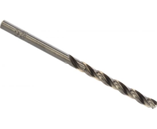Сверло по металлу Trio Cutter (4.2х75 мм; Р6М5) Hardcore 143042 – изображение 4