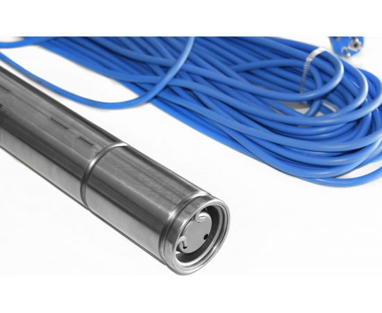 Погружной насос ЭЛЕКТРОПРИБОР БЦПЭ-75-0,5-50м – изображение 4