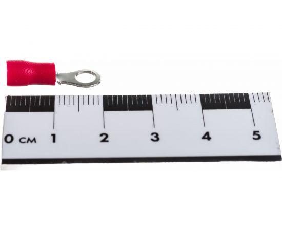 Кольцевой наконечник Navigator 61 045 NET-RTI-1.5-4-B50 НКИ 50шт/упак 61045 – изображение 4