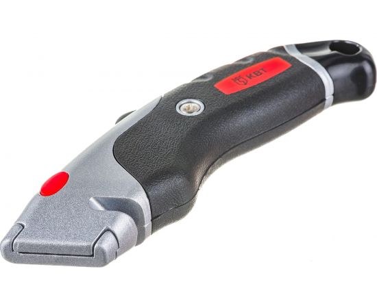 Нож строительный монтажный КВТ НСМ-10 78495 – изображение 4