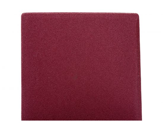 Лист шлифовальный универсальный на зажимах 5 шт. (115х280 мм; Р180) "МАСТЕР" Зубр 35593-180 – изображение 4