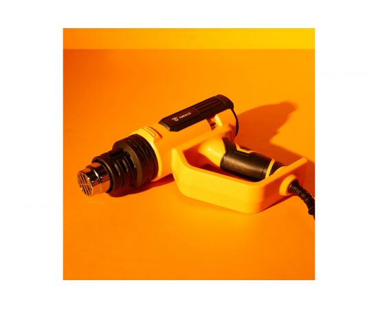 Строительный фен DEKO HG2300W 063-4261 – изображение 4