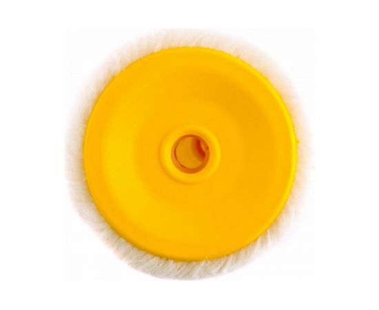 Сменный валик 250 мм, ворс 5 мм, D - 48 мм, D ручки - 8 мм, велюр СИБРТЕХ Лаки 80181 – изображение 4